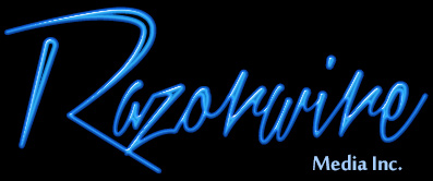 Razorwire Media Inc.